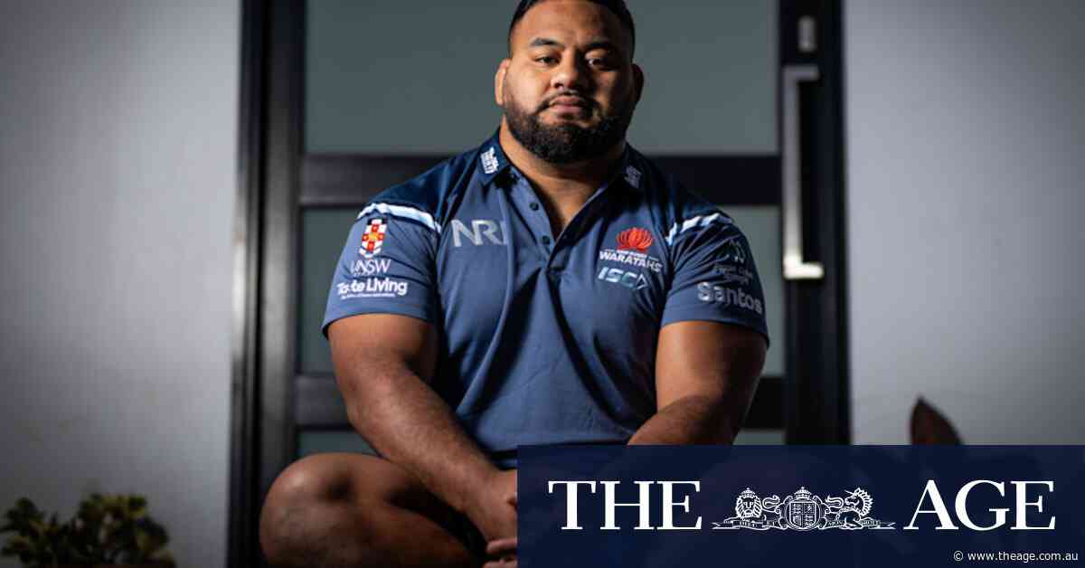 ‘Do I even know how to play rugby?’ Battling Wallabies star ready to miss Lions tour