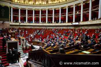Déserts médicaux: feu vert des députés pour réguler l'installation des médecins