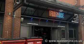 Man arrested after 'vicious' fight breaks out outside new nightclub