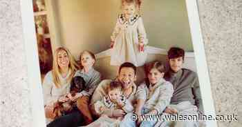 Stacey Solomon and Joe Swash fly on the wall series recommissioned for second season