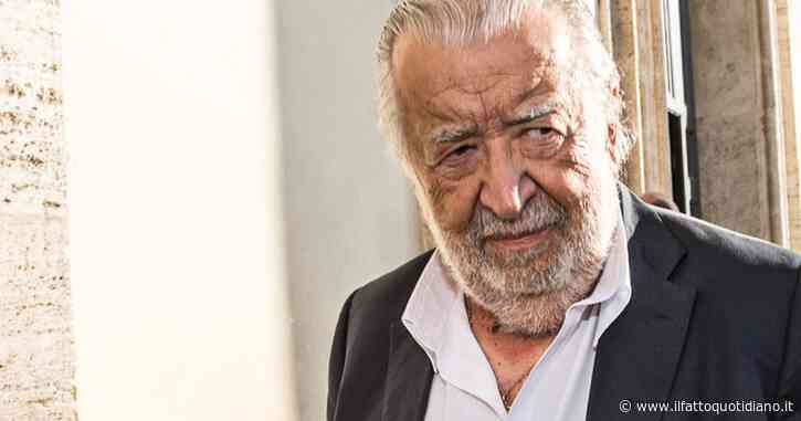 David 2025, “Schlein telefoni a Meloni per salvare il cinema italiano”. Lo show di Pupi Avati davanti alla Borgonzoni