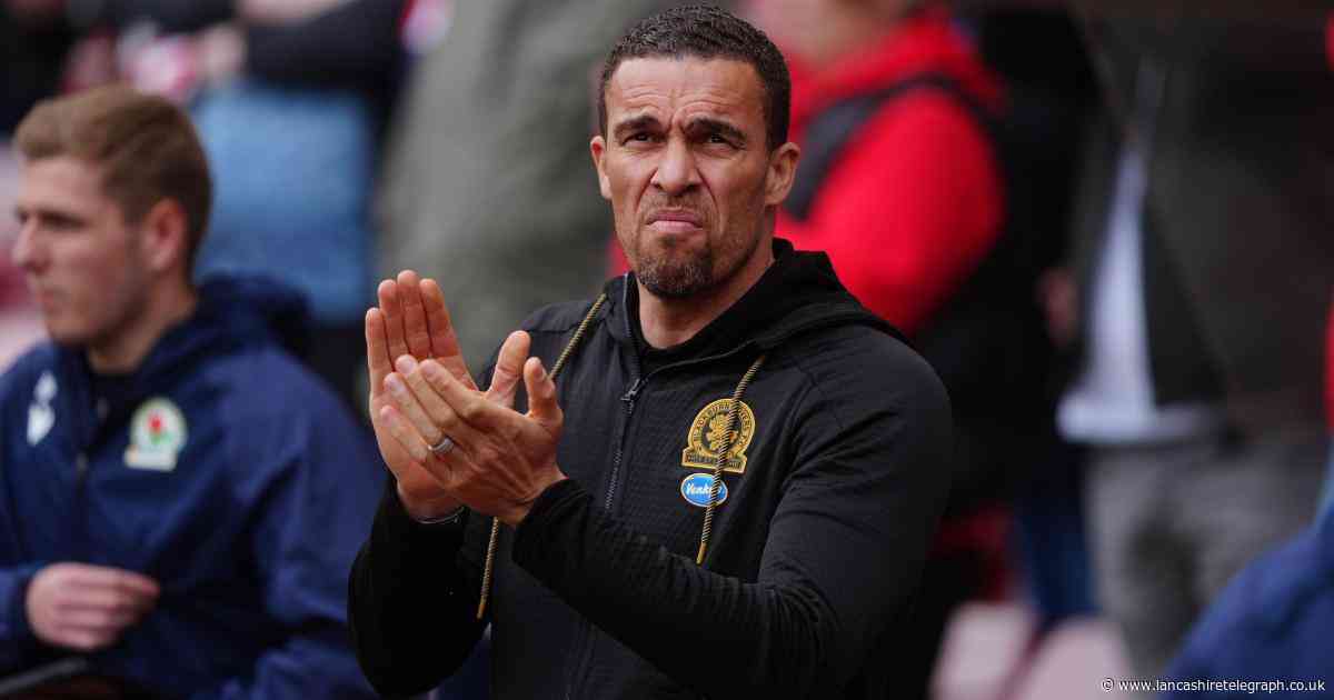 Rovers boss Valerien Ismael shortlisted for Manager of the Month prize