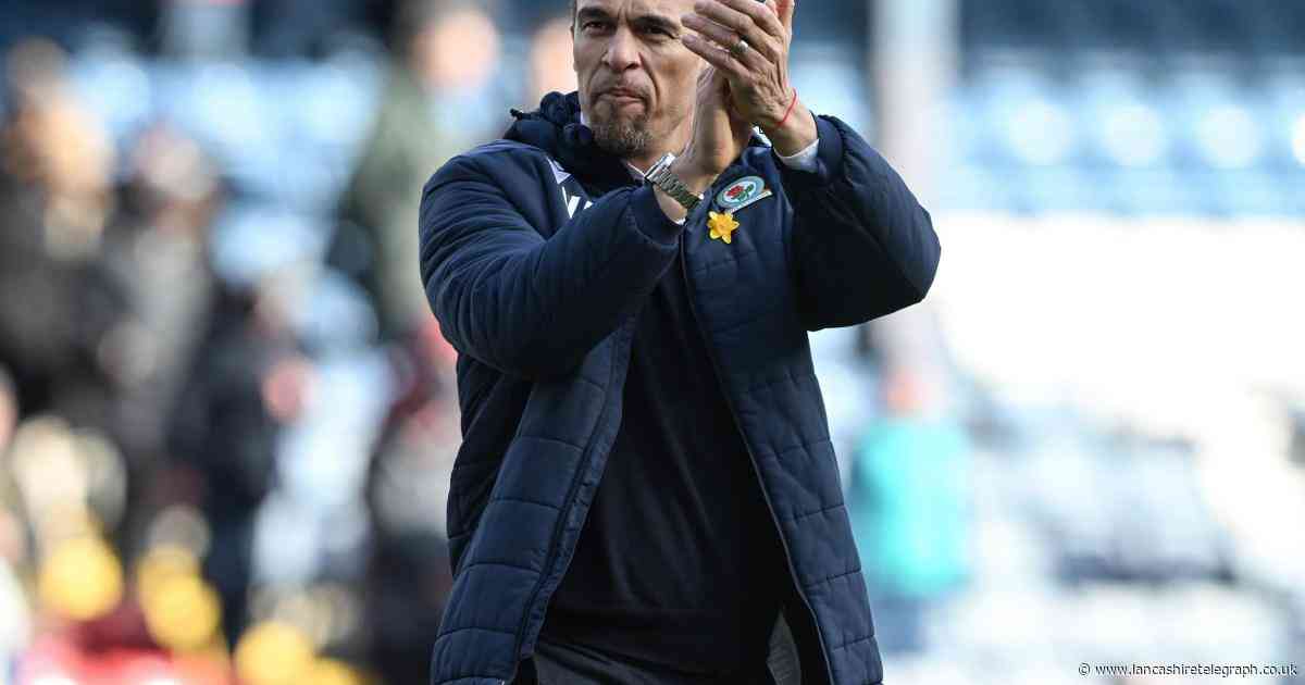 Rovers boss on transfer plan, budgets and communication with owners