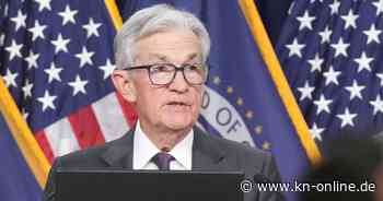 Fed ignoriert Trump: US-Notenbank hält Kurs