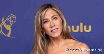 Jennifer Aniston: Mutmaßlicher Stalker aus Bundesstaat Mississippi angeklagt