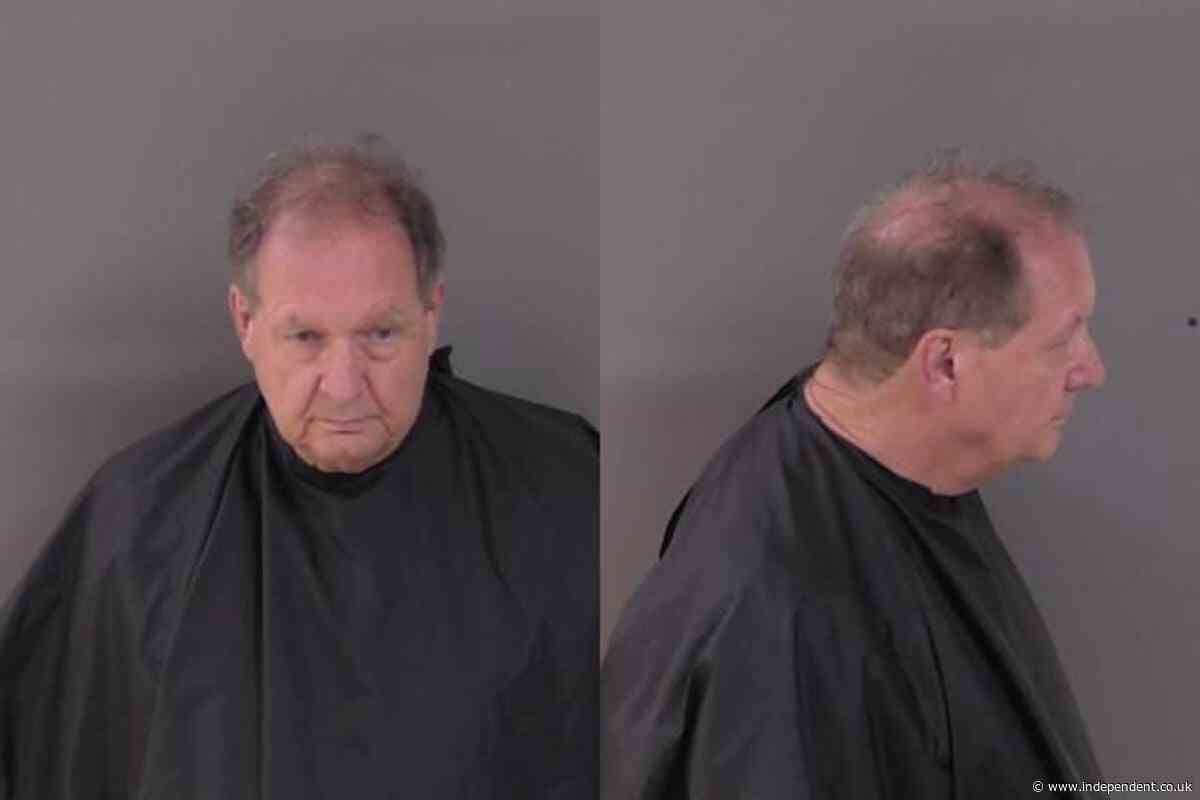 Man who forced teen to sign ‘sex-slave contract’ now accused of trying to hire hitman to kill her before her testimony