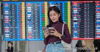 Little-known travel hack lets you see gate number before it hits departures board