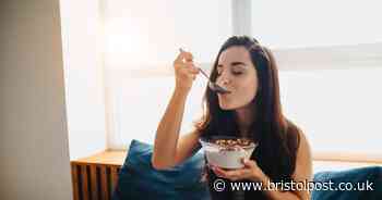 One common type of food linked to early signs of Parkinson's disease