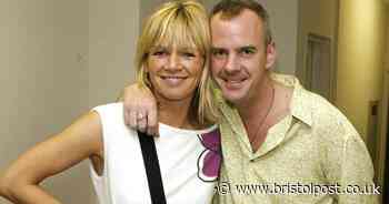 Inside Zoe Ball's heartbreaking love life as she makes return to BBC