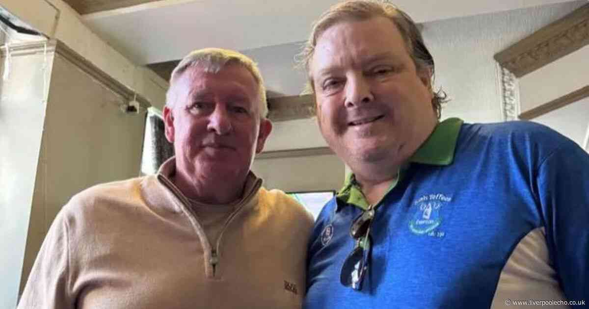 He was having 'the best day of his life' but hours later he was dead