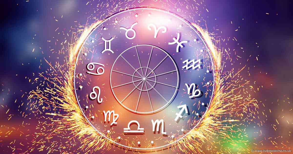 Russell Grant's horoscopes today as Gemini told to do one thing