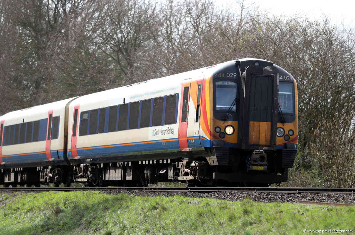 Thousands of apprenticeships to be made available to young aspiring train drivers