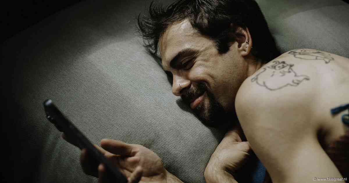 Paul (39) is net gescheiden en gaat weer daten: ’Eerste tikkie-verzoek voor een morning-afterpil is een feit’