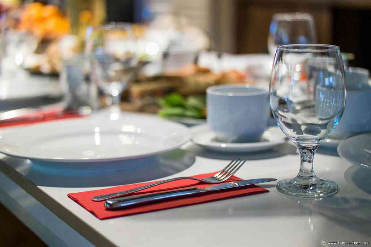 Charity pulls out from restaurant scheme amid contract concerns