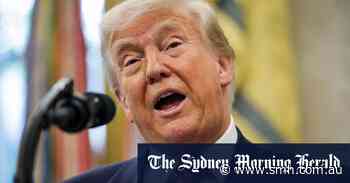 Judge steps in over Trump’s touted plan to send migrants to Libya