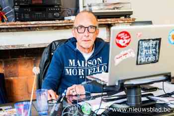 Vzw van Mark (62) moet vijf jaar na pandemie coronasteun terugbetalen: “We kunnen niet zomaar 80.000 euro ophoesten”