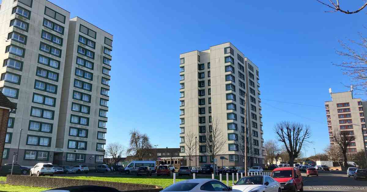 Regulator lifts housing notice on Croydon Council after four years