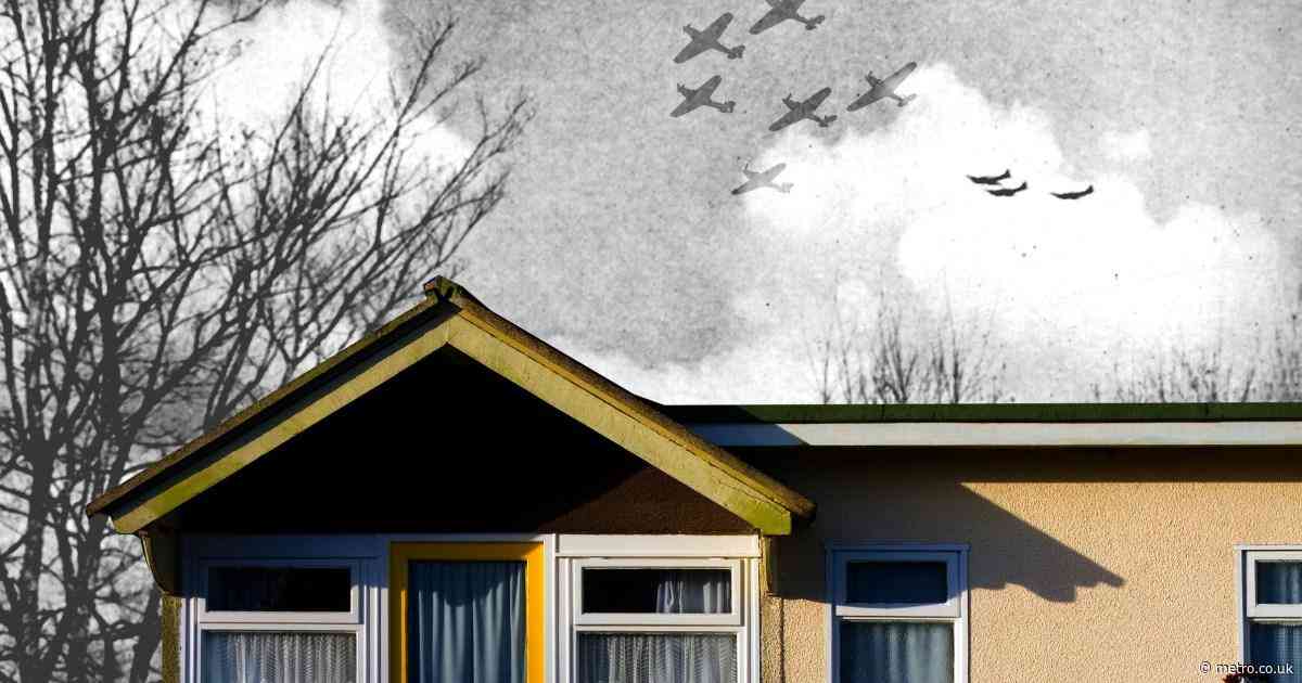I lived in a post-war ‘flatpack’ home – prefabs were built for heroes