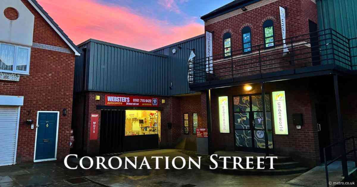 Major Coronation Street friendship crashes and burns after betrayal