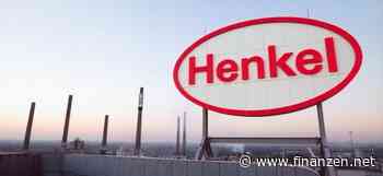 Henkel-Aktie: Henkel verzeichnet leichtes Umsatzminus