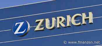 Zurich-Aktie: Zurich Insurance wächst in allen Segmenten