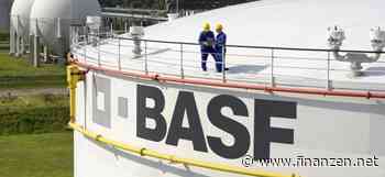 Die Reaktion der BASF-Aktie auf einen Insidertrade