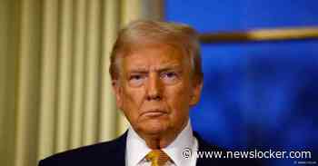 Trump sluit mogelijk een deal met VK