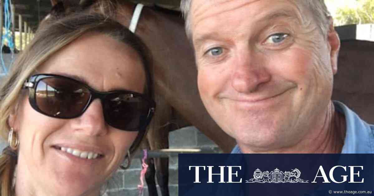 ‘Financially ruin me’: Trainer banned for two years after trackside incident with investigator