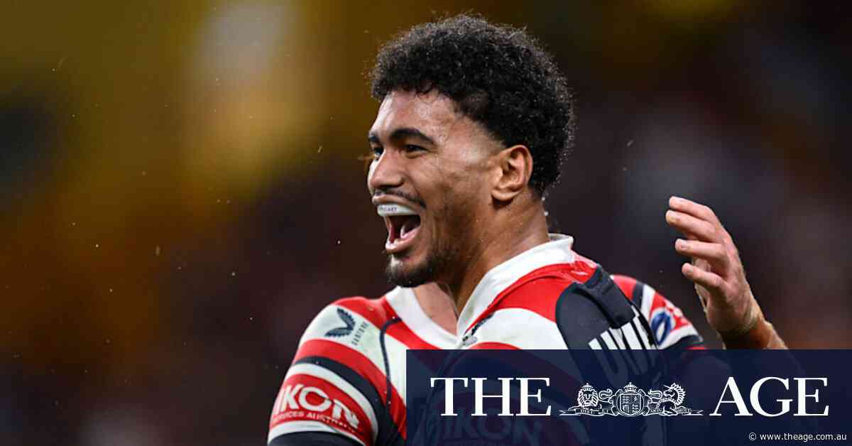 He slipped through rugby’s grasp to become a Maroons bolter. Will more follow?