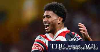 He slipped through rugby’s grasp to become a Maroons bolter. Will more follow?