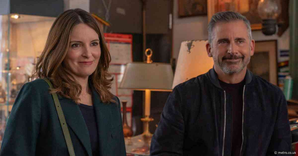 Star-studded comedy dominates Netflix charts with nearly 12,000,000 views
