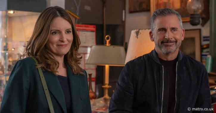 Star-studded comedy dominates Netflix charts with nearly 12,000,000 views
