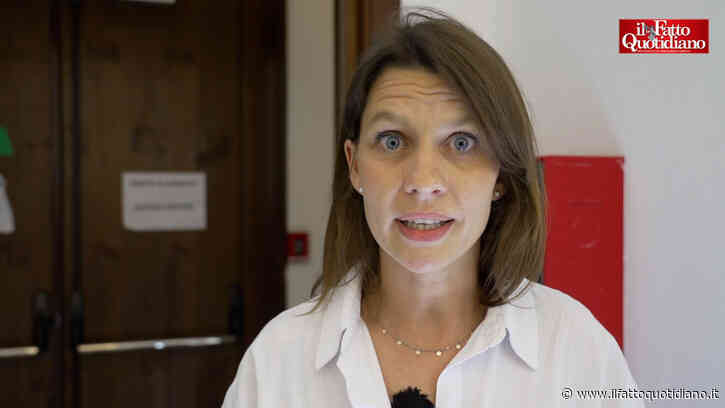 Aborto libero e sicuro, in Italia consegnate oltre 160mila firme per la petizione Ue: “Ora si costuisca un fondo”