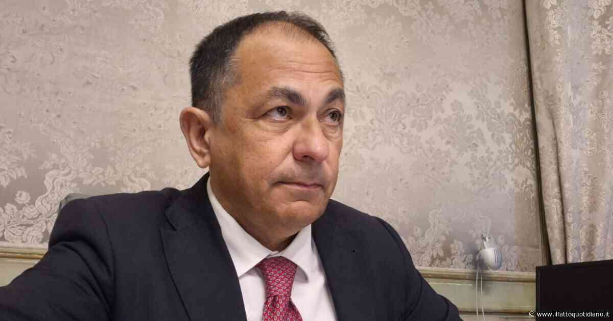 Catania, il Policlinico nomina capo del personale il deputato di FdI. Che però resta in aspettativa fino a fine mandato