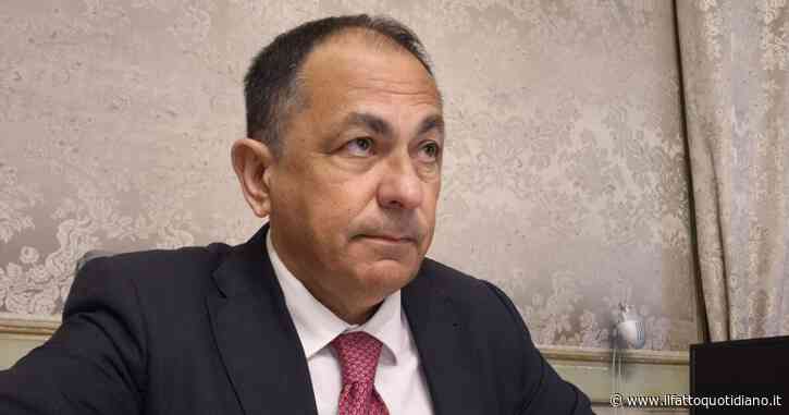 Catania, il Policlinico nomina capo del personale il deputato di FdI. Che però resta in aspettativa fino a fine mandato