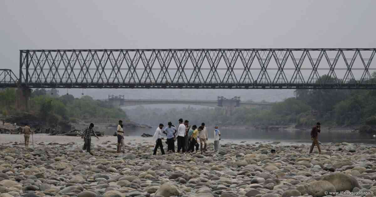 Non solo missili, l’India rilancia la guerra dell’acqua contro il Pakistan: dighe e inondazioni, le armi in mano a Nuova Delhi