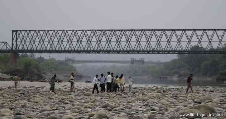 Non solo missili, l’India rilancia la guerra dell’acqua contro il Pakistan: dighe e inondazioni, le armi in mano a Nuova Delhi