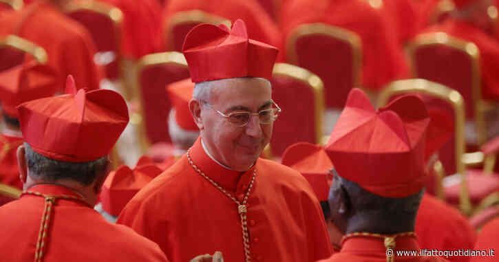 A pronunciare l’Habemus Papam anche questa volta sarà un cardinale francese: ecco chi è