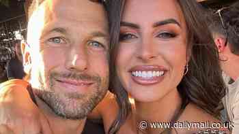 Married At First Sight couple Rhi Disljenkovic and Jeff Gobbels open up about their biggest relationship secret as they confirm a major new step
