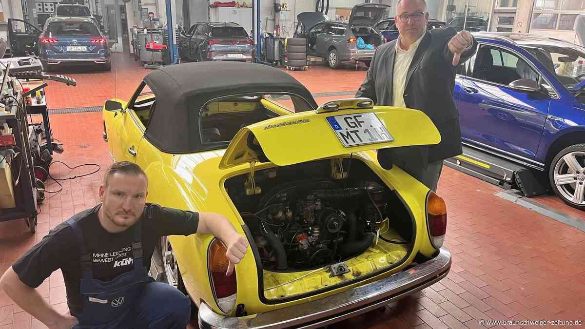 Gifhorner Kfz-Innung lehnt jährliche Hauptuntersuchung ab
