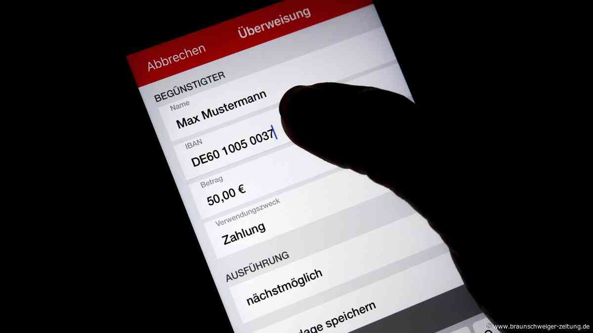 Girokonto: Was tun, wenn Kriminelle an meine IBAN gelangen?