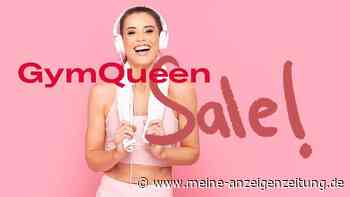 GymQueen-Sale bei Bodylab: Top-Angebote für Fitness-Fans