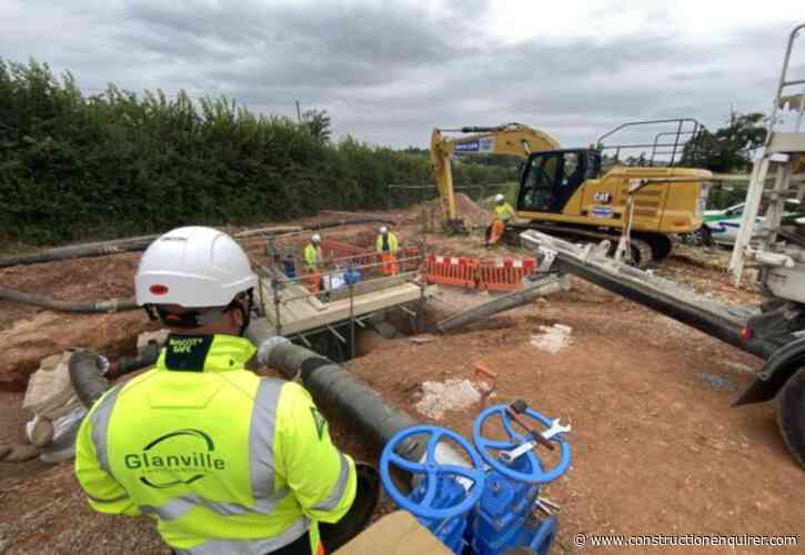 Goldman Sachs-owned Adler & Allan buys 180-strong civils outfit