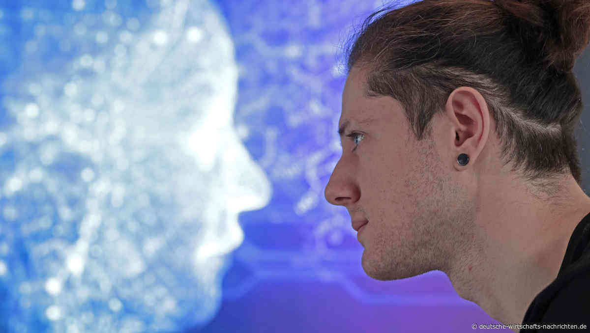 Bitkom-Umfrage: Deutsche kritisieren Abhängigkeit von KI-Anbietern aus dem Ausland