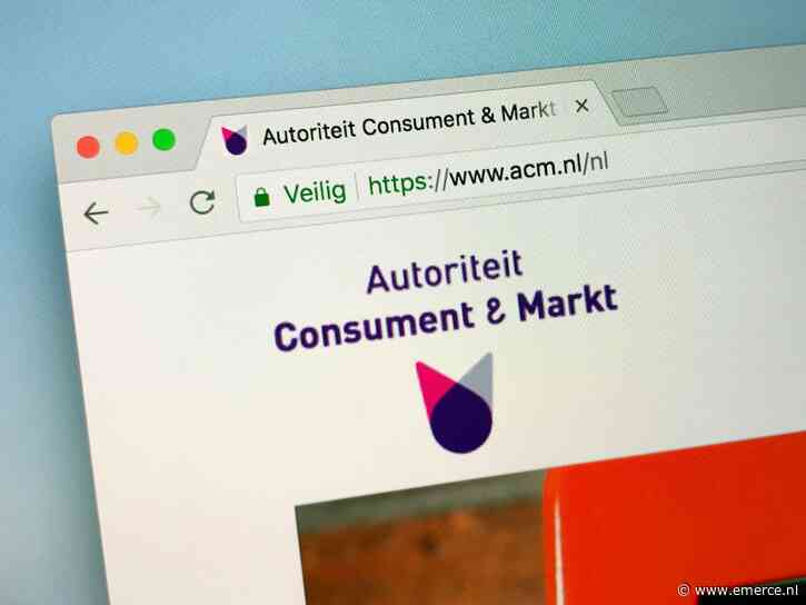 ACM introduceert de DSA-check