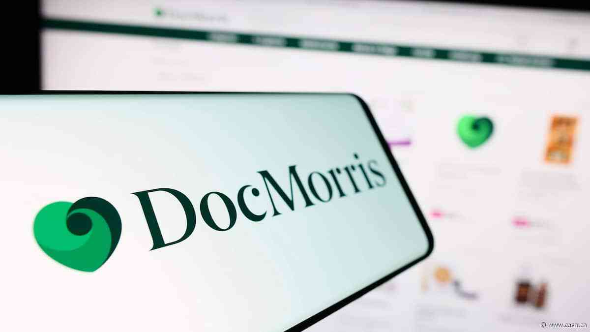 DocMorris nennt Details zur geplanten Kapitalerhöhung