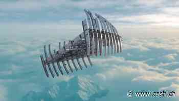 Montana Aerospace legt im Startquartal zu