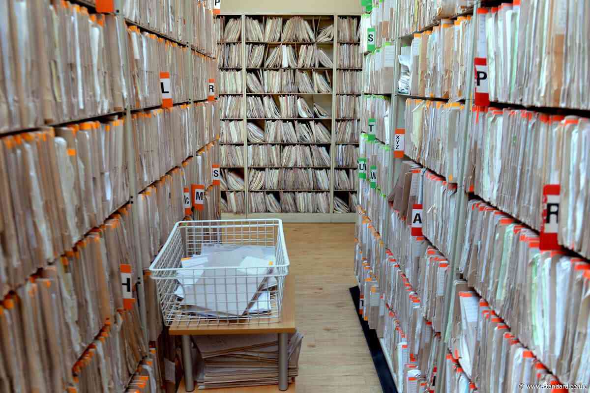 Digitising NHS and adult social care ‘will cost £21bn over the next five years’