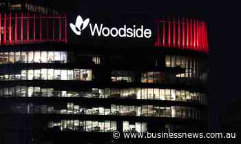 Woodside director Pickard survives ousting push