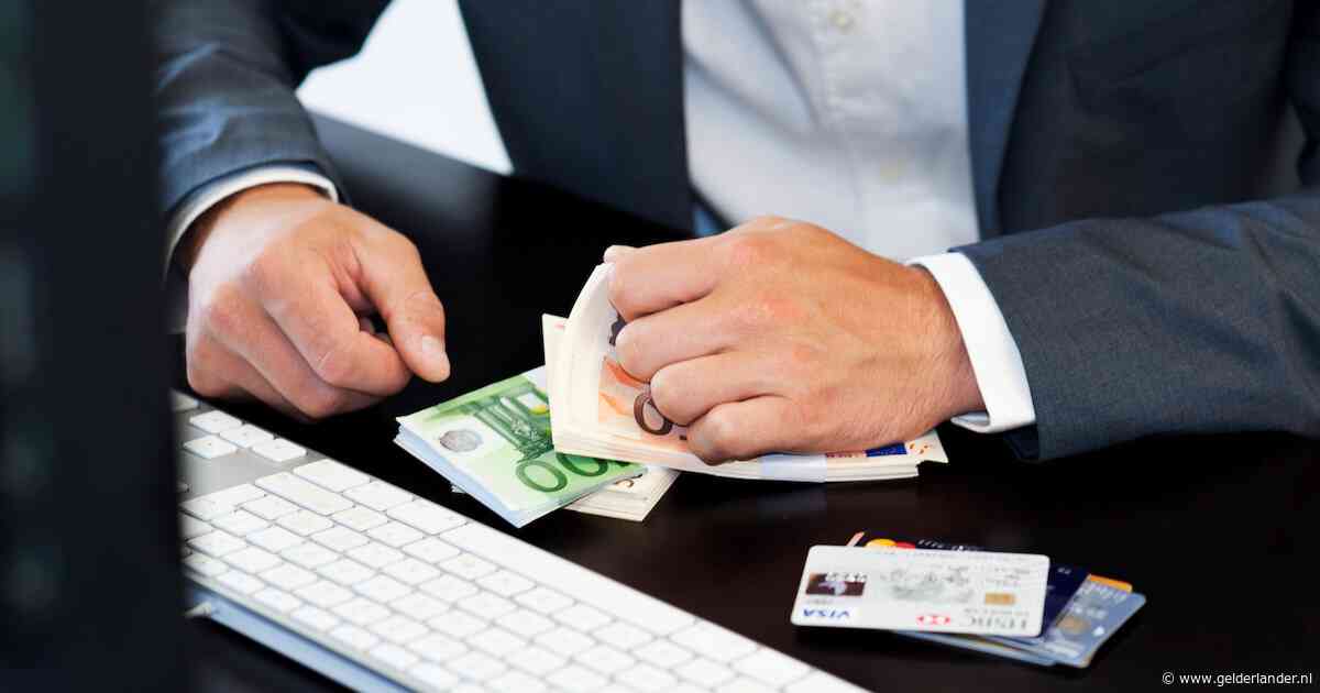 Nijmegenaar moet voor straf werken na oplichting via Facebook Marketplace
